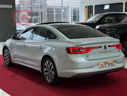 رينو تلسمان